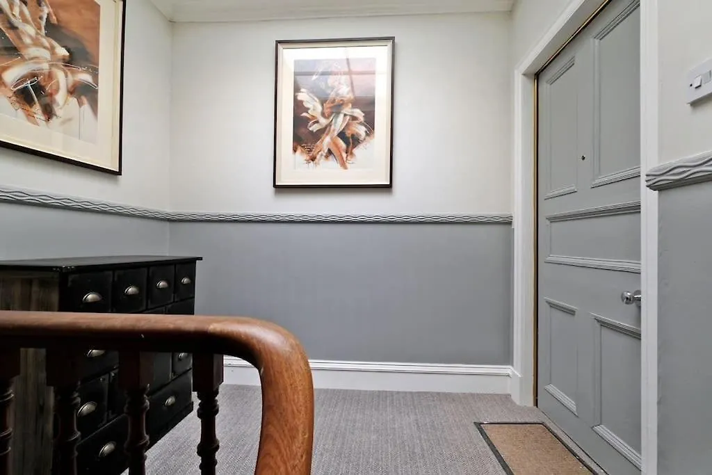 Luxury West End Apartment Aberdeen 0*,  Royaume-Uni
